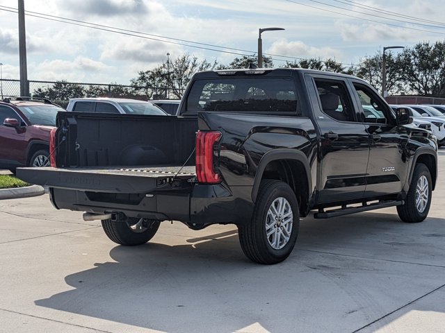 New 2025 Toyota Tundra SR5 AWD/4WD video 2