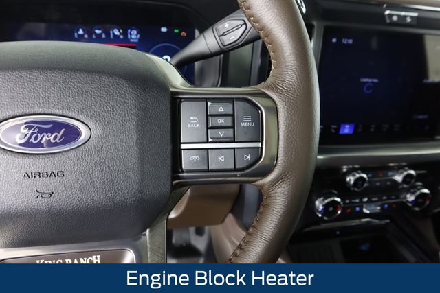 New 2026 Ford F350 King Ranch image 59