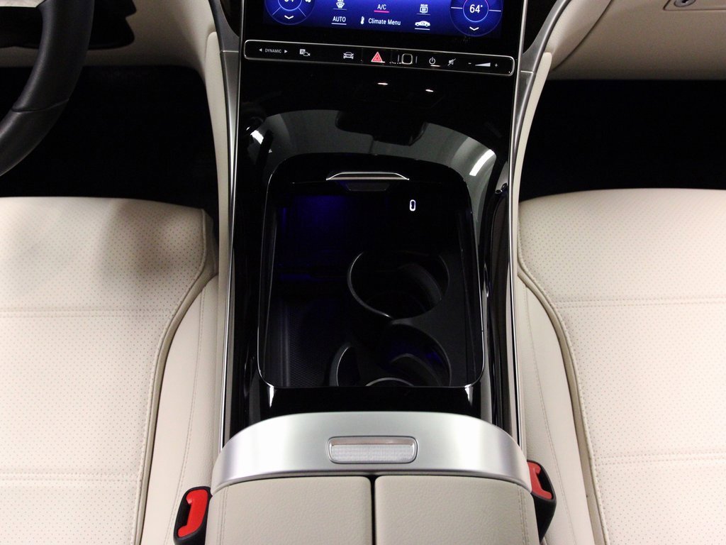 Certified 2024 Mercedes-Benz GLC 300 GLC 300 image 16