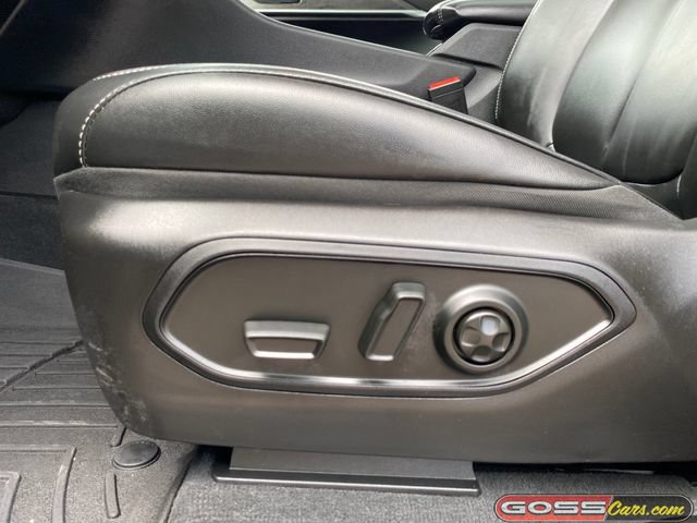 Certified 2025 Jeep Grand Cherokee L Limited w/ Black Appearance Package AWD/4WD image 27