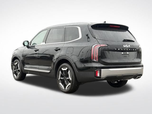 Certified 2025 Kia Telluride EX image 10