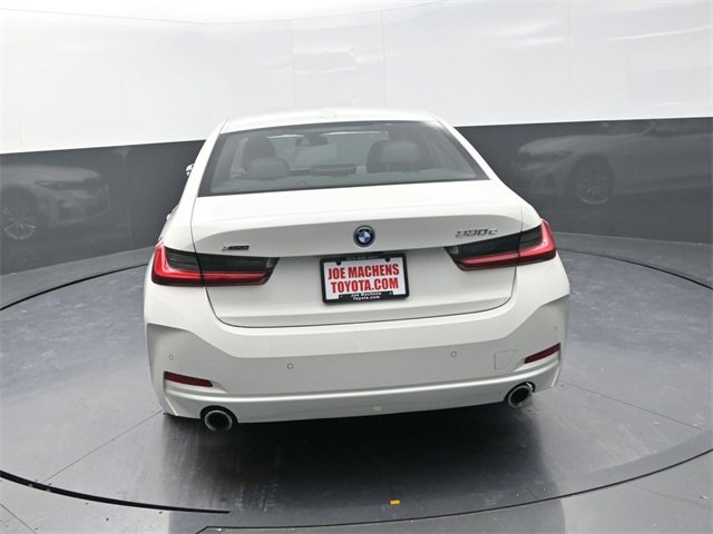 Used 2023 BMW 330e xDrive 330e xDrive w/ Premium Package image 6