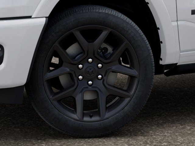 New 2027 RAM 1500 Laramie w/ Night Edition AWD/4WD image 15