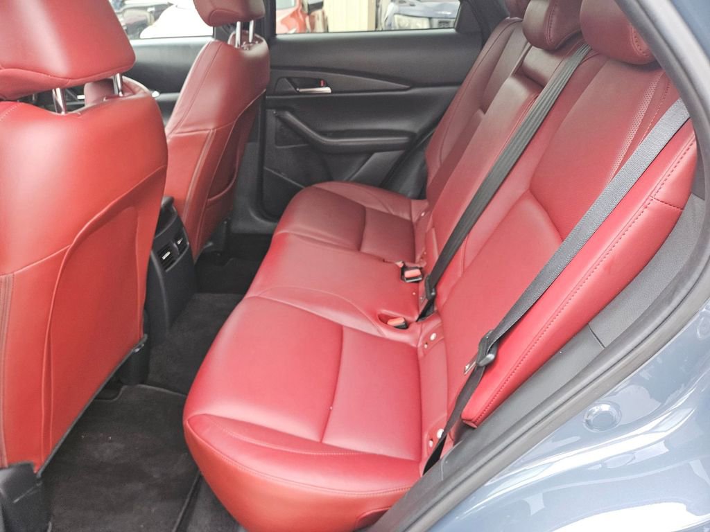Used 2025 MAZDA CX-30 AWD 2.5 S w/ Preferred Package image 28
