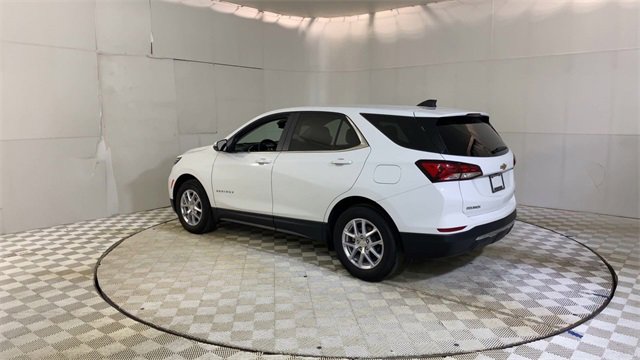 Used 2023 Chevrolet Equinox LT image 6