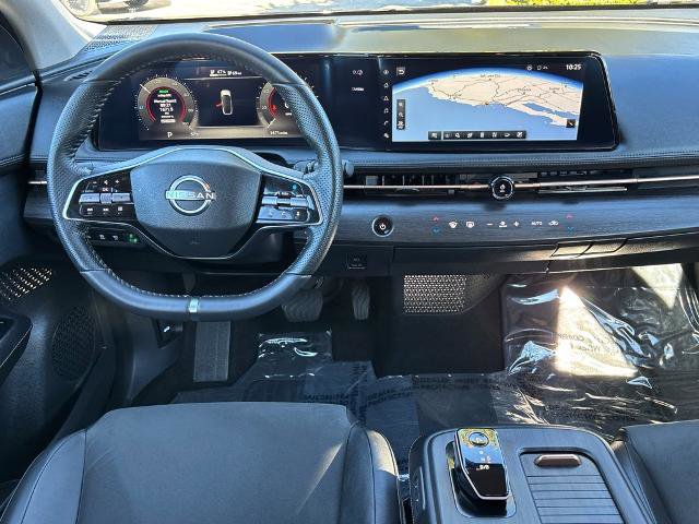 Certified 2024 Nissan Ariya AWD image 13