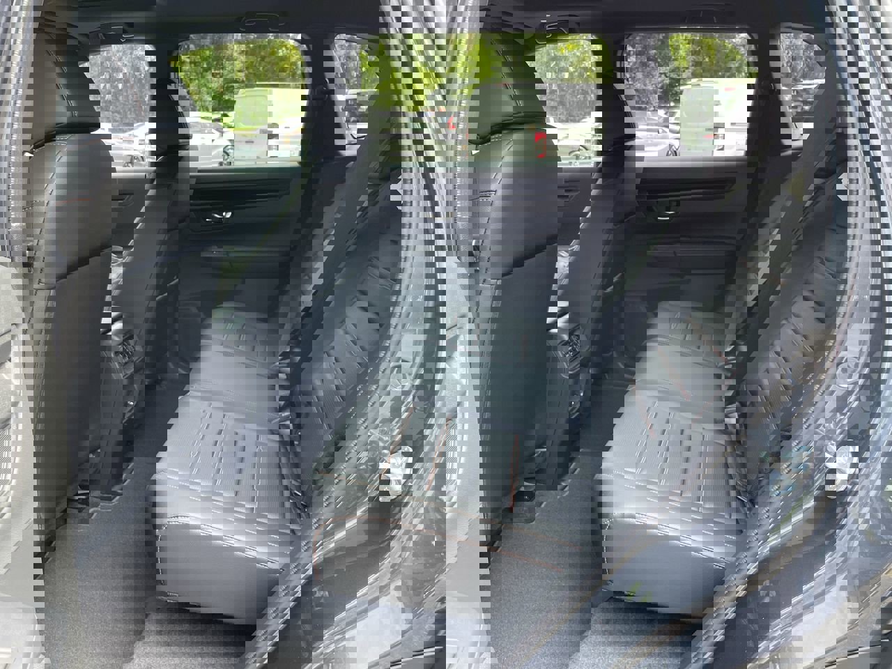 New 2026 Honda CR-V Sport-L image 18