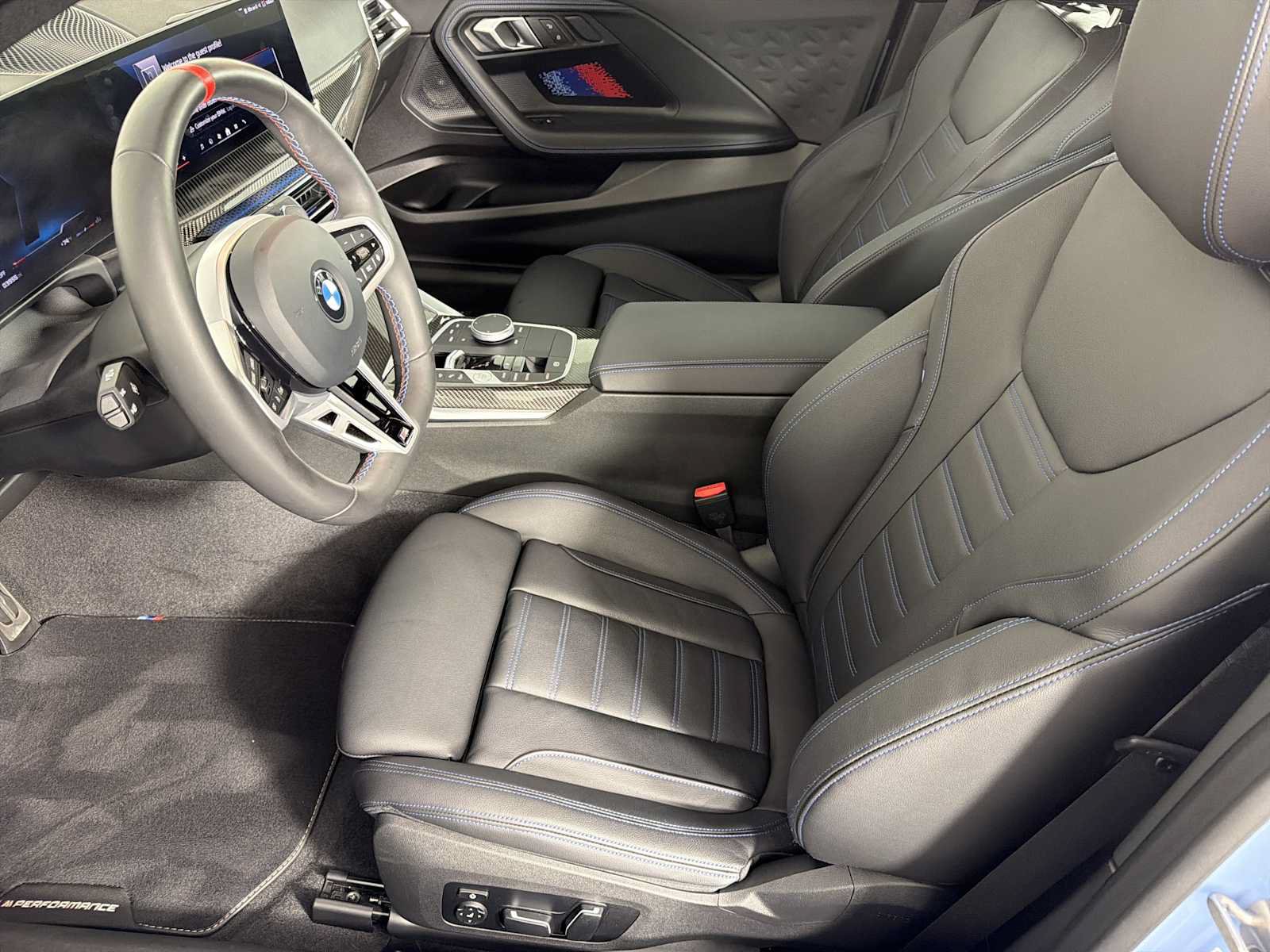 Used 2026 BMW M240i Coupe w/ Premium Package RWD image 9