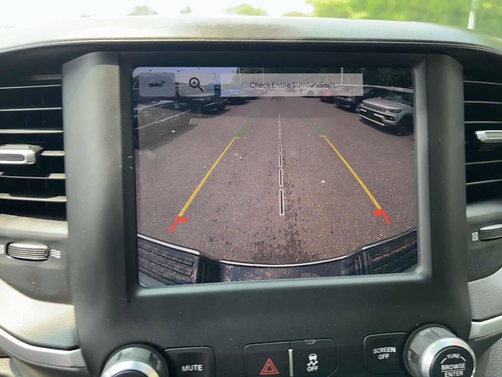 Certified 2022 RAM 2500 Big Horn image 26