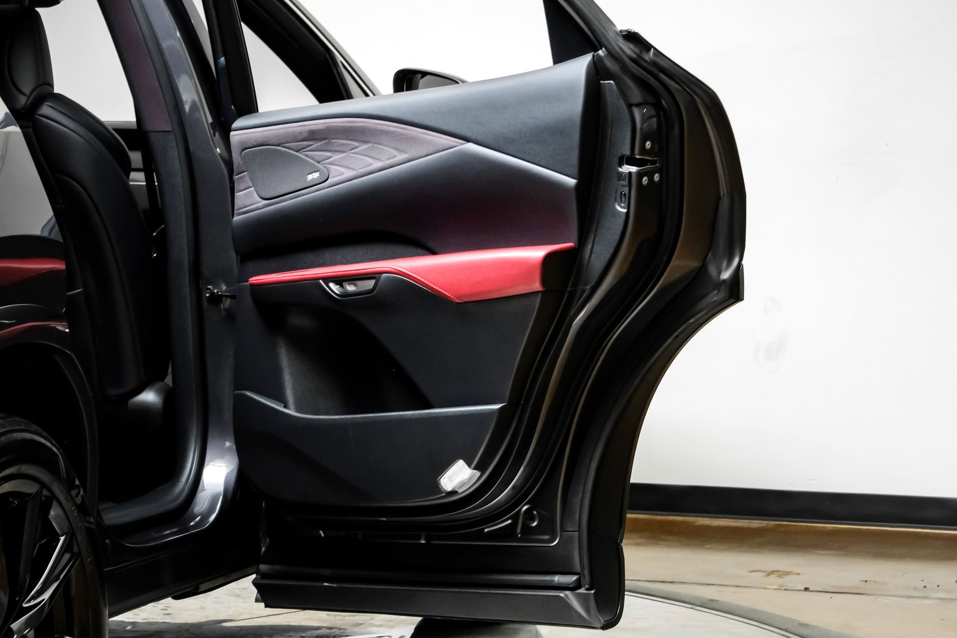 Used 2024 Lexus RX 350 F Sport w/ Convenience Package image 47