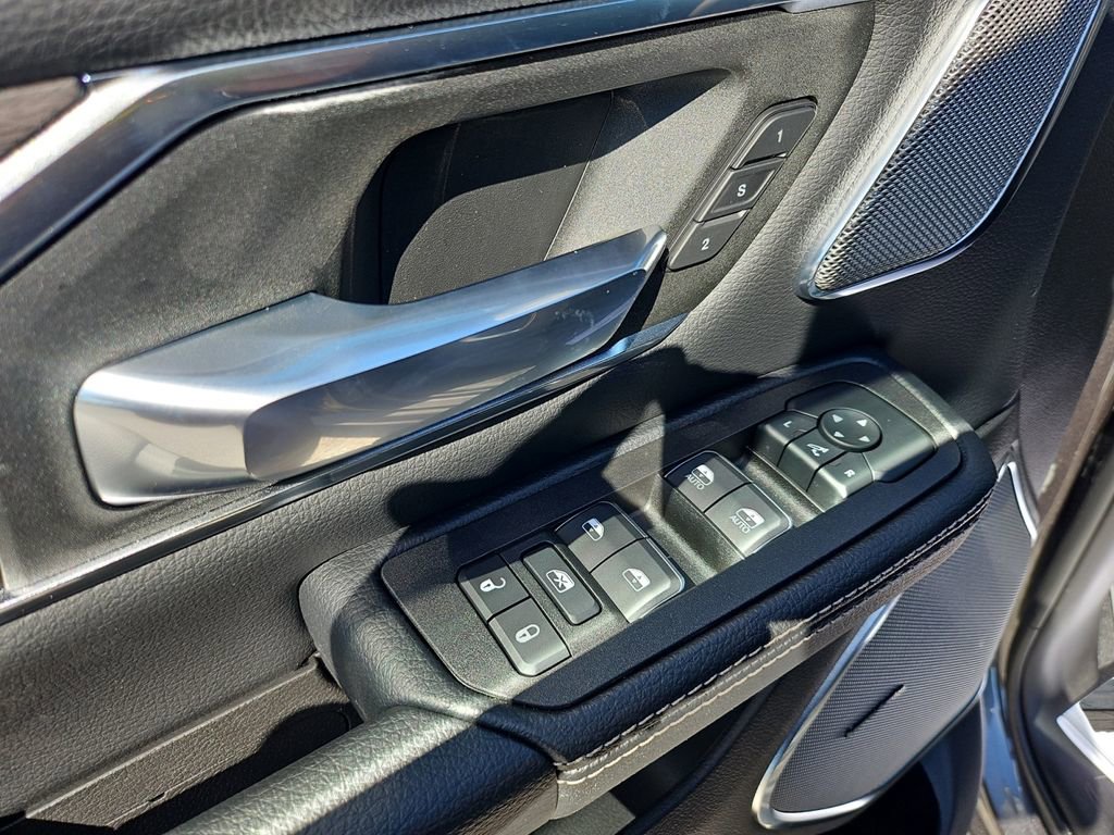 New 2026 RAM 1500 Laramie w/ Night Edition image 19