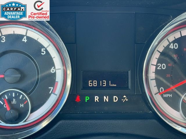 Certified 2016 Dodge Grand Caravan SE w/ Quick Order Package 29E SE image 28