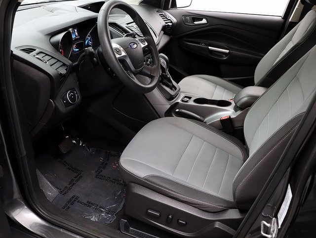 Used 2016 Ford Escape SE image 10