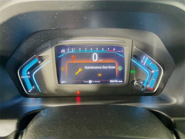 Used 2023 Honda Odyssey EX-L image 14