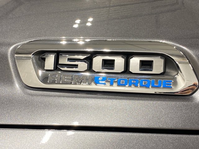 Used 2024 RAM 1500 Limited AWD/4WD image 29