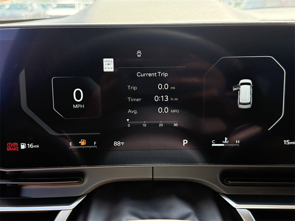 New 2026 Kia Carnival SX Prestige image 33