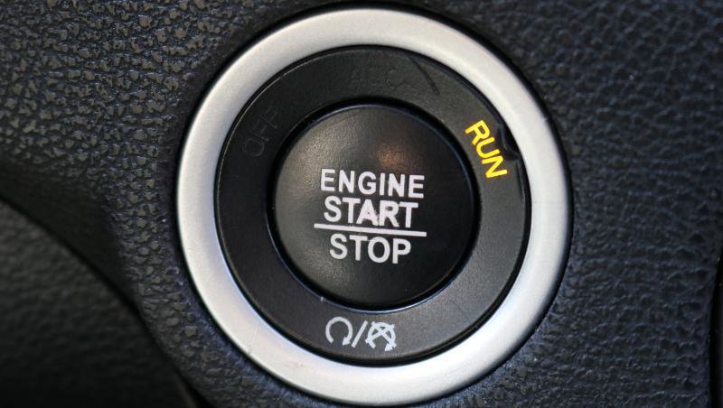 Used 2016 Dodge Charger R/T Scat Pack w/ Technology Group image 12