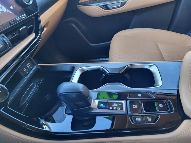 Used 2024 Lexus NX 350 AWD image 27