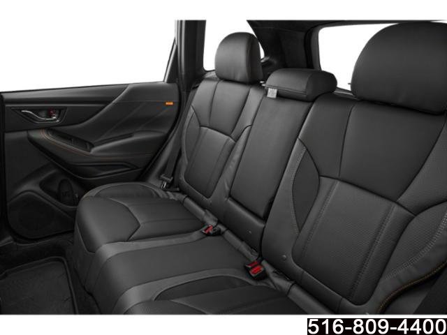 Used 2023 Subaru Forester Wilderness AWD/4WD image 17
