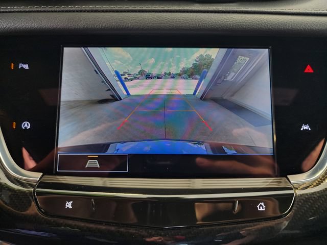 Certified 2024 Cadillac XT6 Sport w/ LPO, Floor Liner Package AWD/4WD image 31