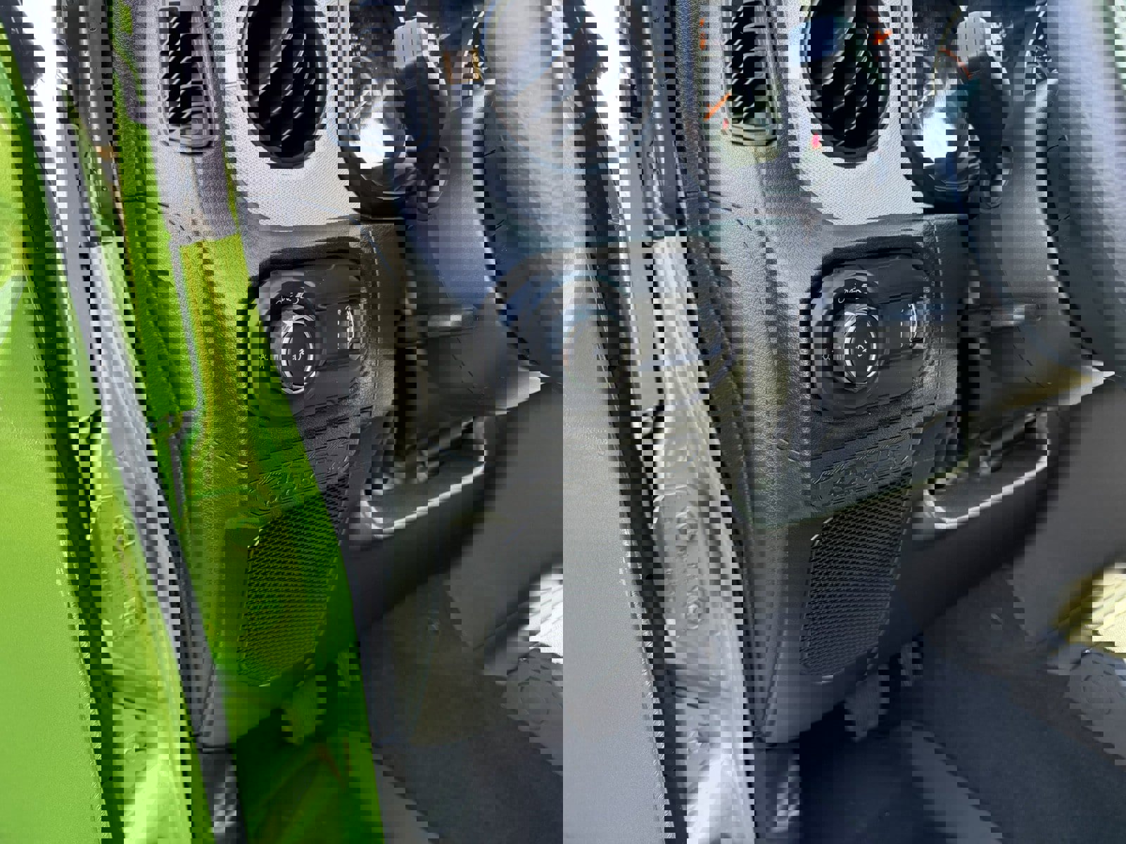 New 2026 Jeep Wrangler Unlimited Sport image 16