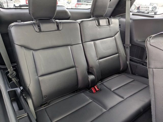 Used 2022 Ford Explorer ST w/ Equipment Group 401A image 20