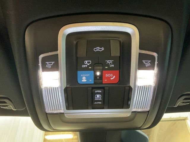 New 2025 RAM 1500 Big Horn image 30