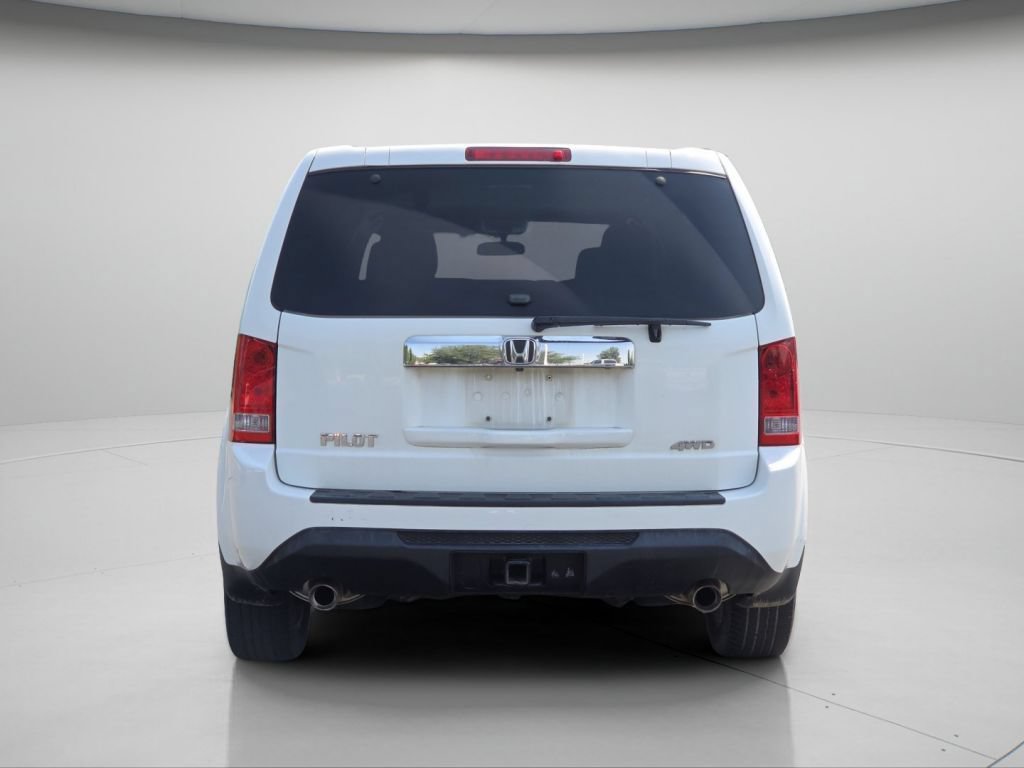 Used 2013 Honda Pilot EX image 20