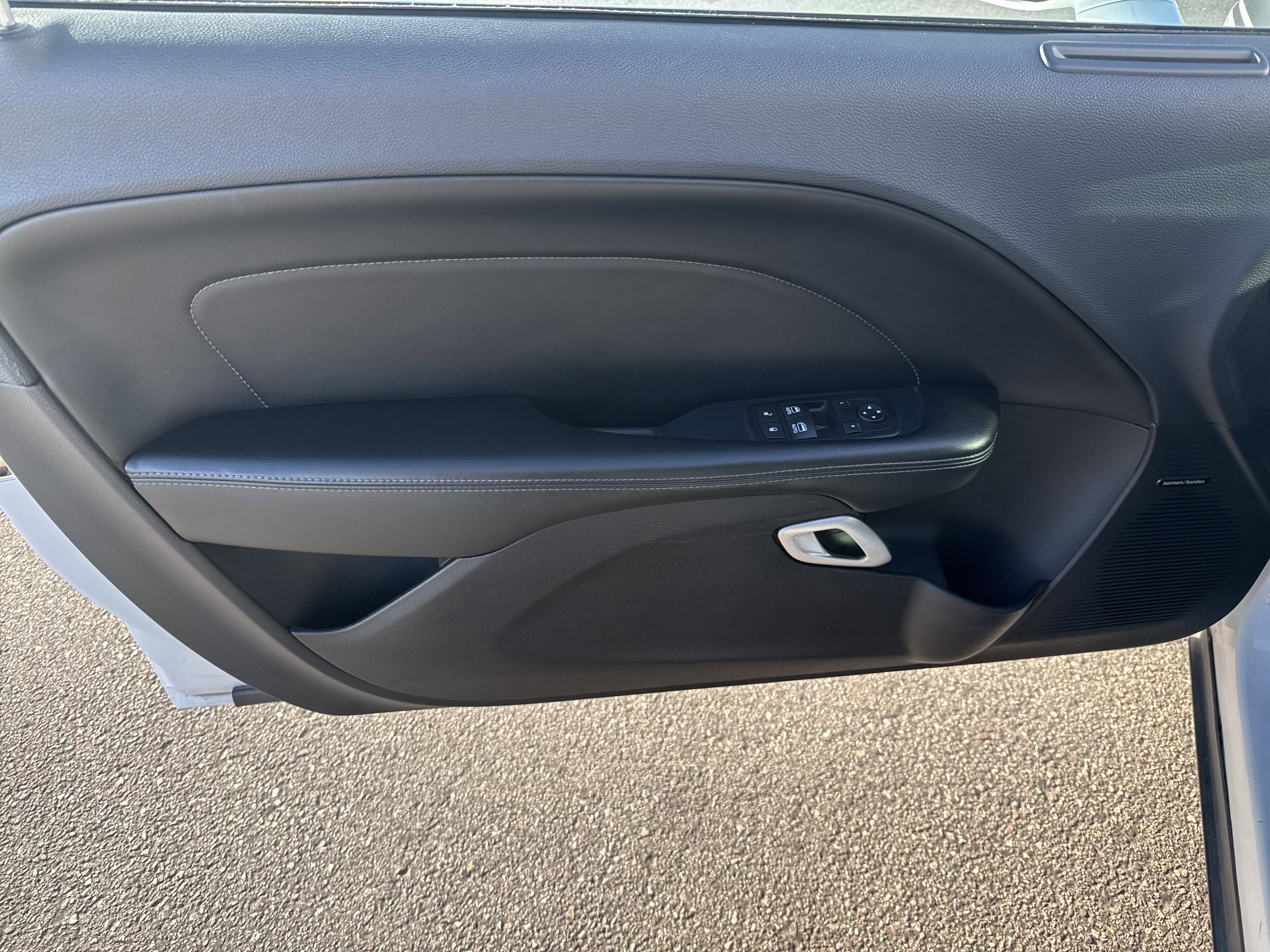 Used 2015 Dodge Challenger R/T Plus image 16