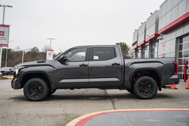 New 2026 Toyota Tundra TRD Pro image 4