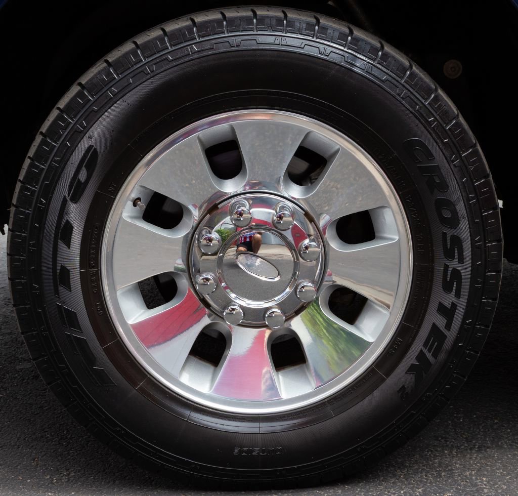 Used 2008 Ford F250 Lariat image 23