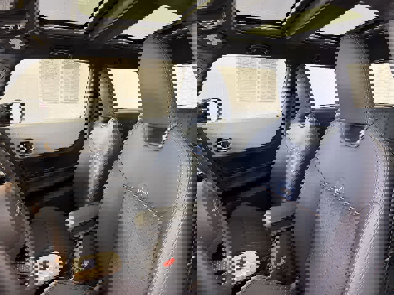 Certified 2025 MINI Cooper 2-Door Hardtop image 10