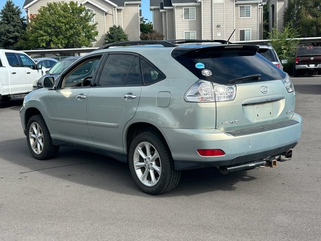 Used 2009 Lexus RX 350 AWD image 6