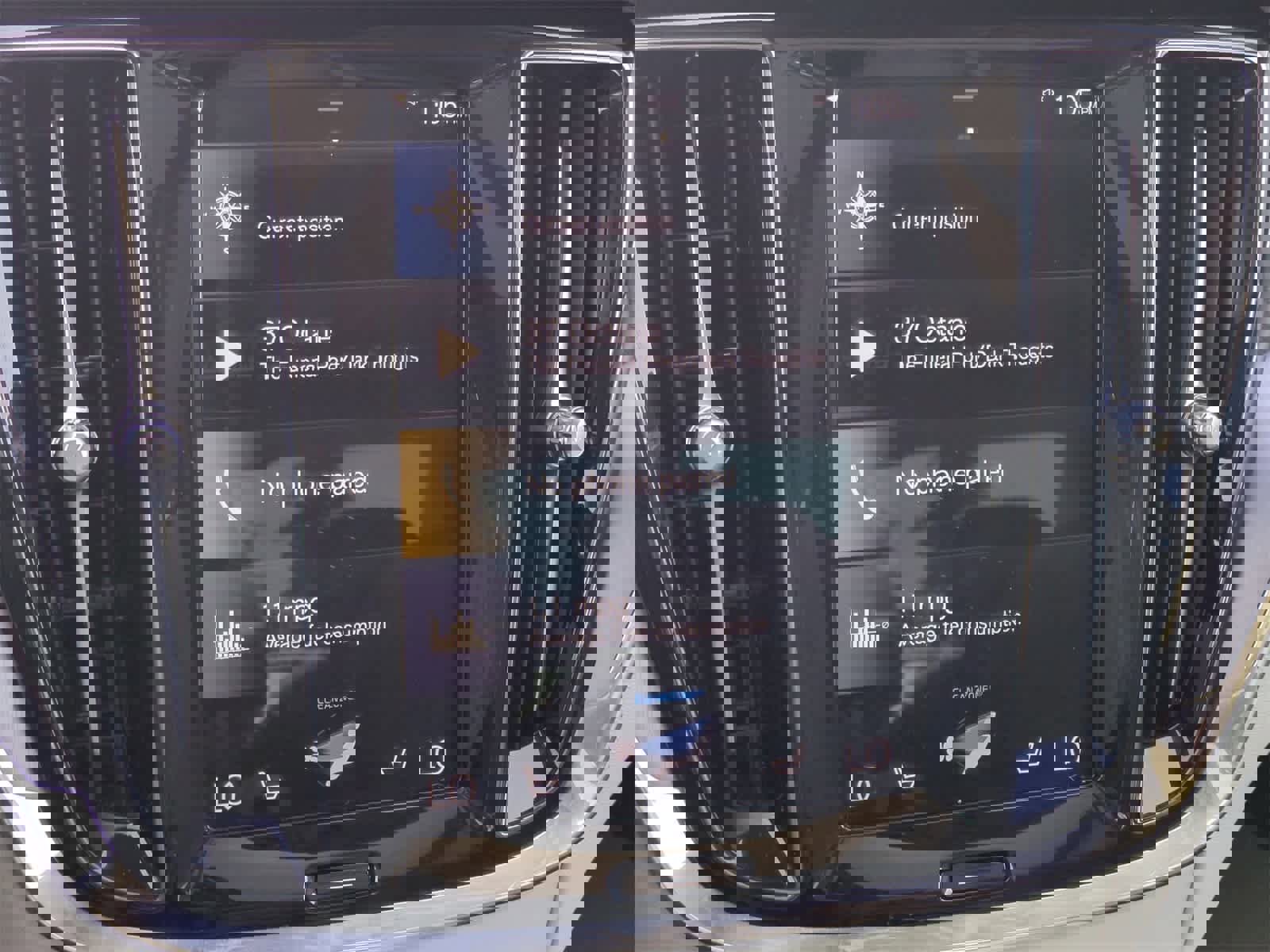 Used 2020 Volvo S60 T6 Momentum image 29