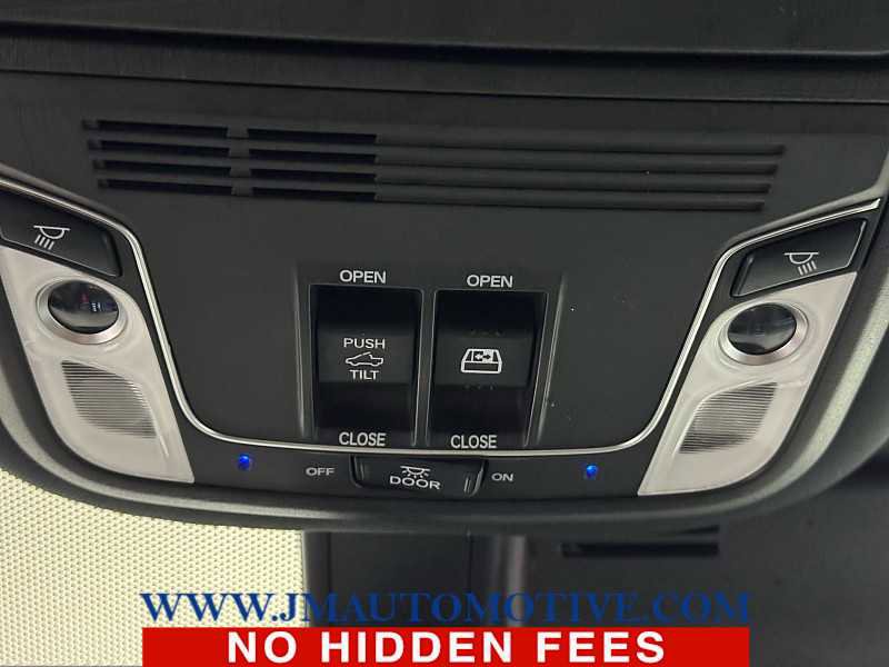 Used 2024 Honda Ridgeline RTL image 35