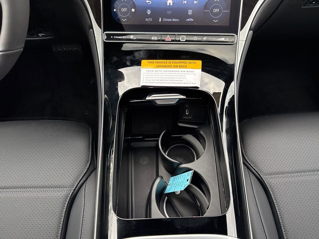 New 2026 Mercedes-Benz GLC 300 4MATIC image 24