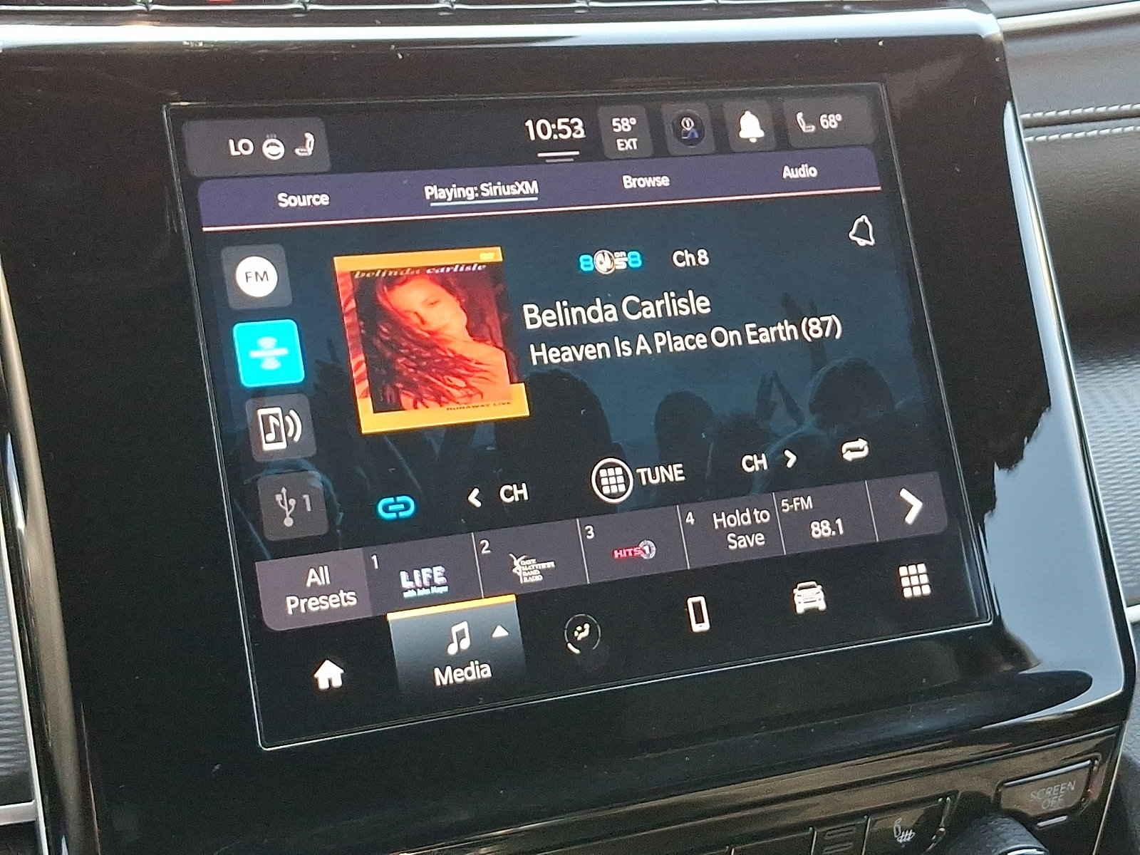 Used 2023 Jeep Grand Cherokee L Laredo image 18