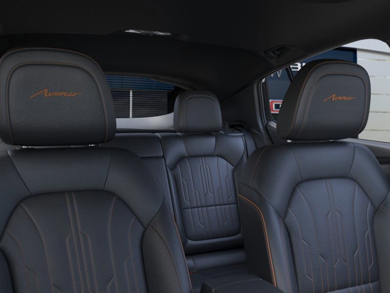 New 2026 Buick Envista Avenir image 24