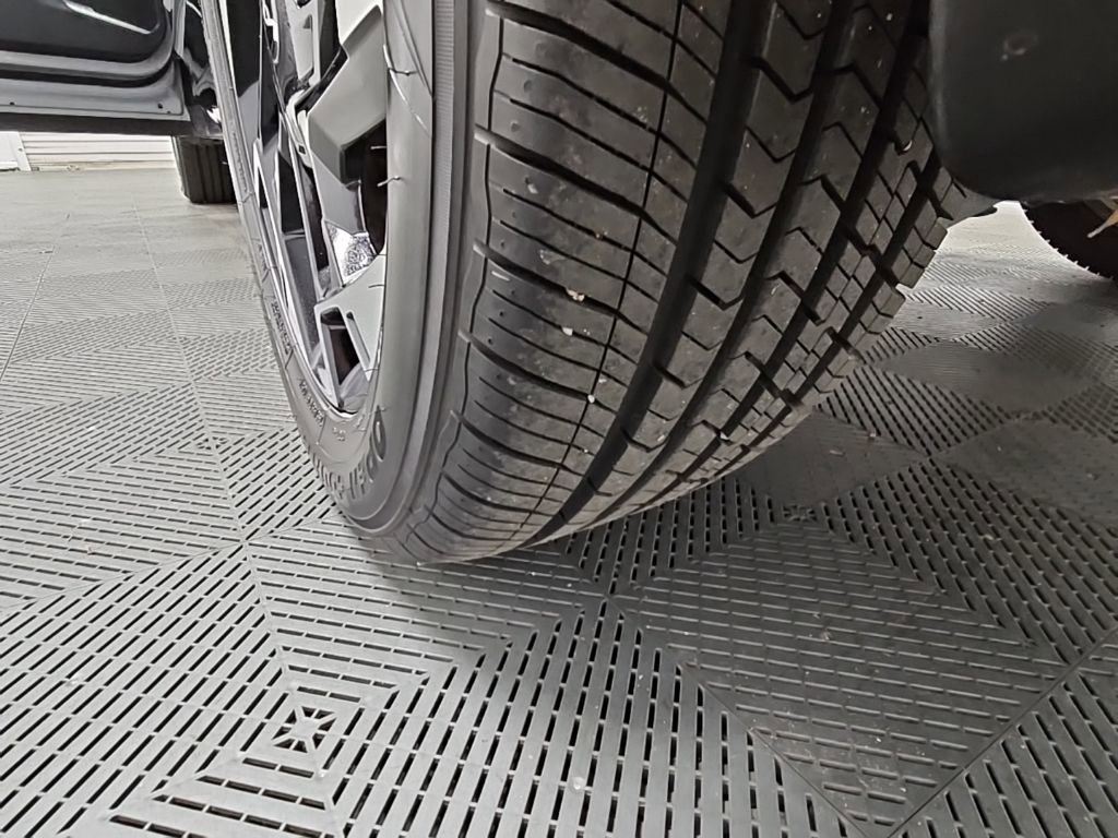 Used 2023 Kia Sportage SX image 48