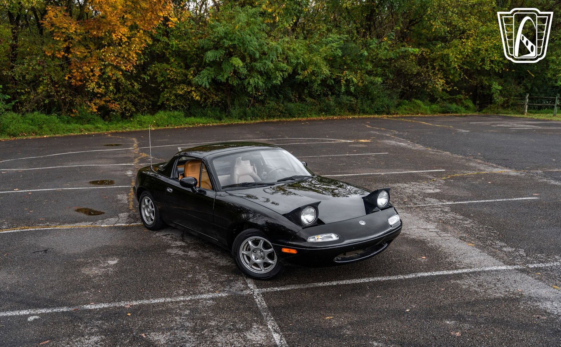 Used 1994 MAZDA MX-5 Miata image 5