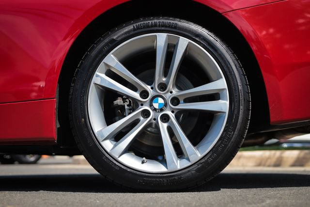 Used 2017 BMW 430i xDrive Convertible AWD/4WD image 19