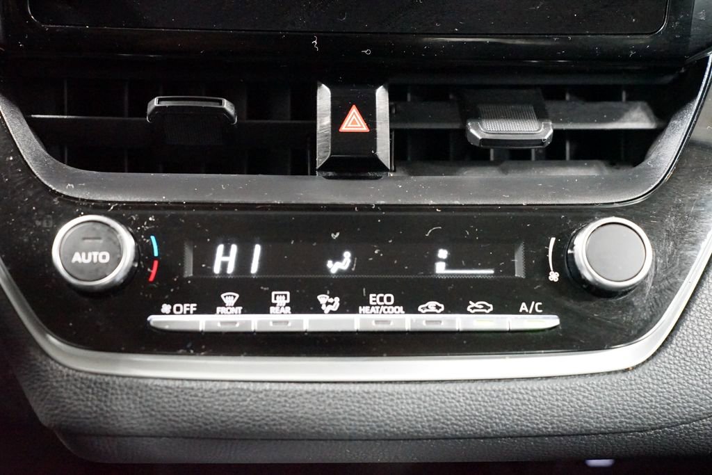 Certified 2024 Toyota Corolla LE image 20