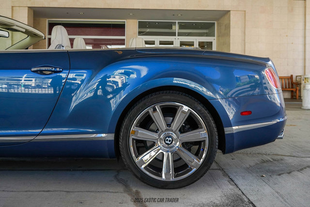 Used 2014 Bentley Continental GT image 5