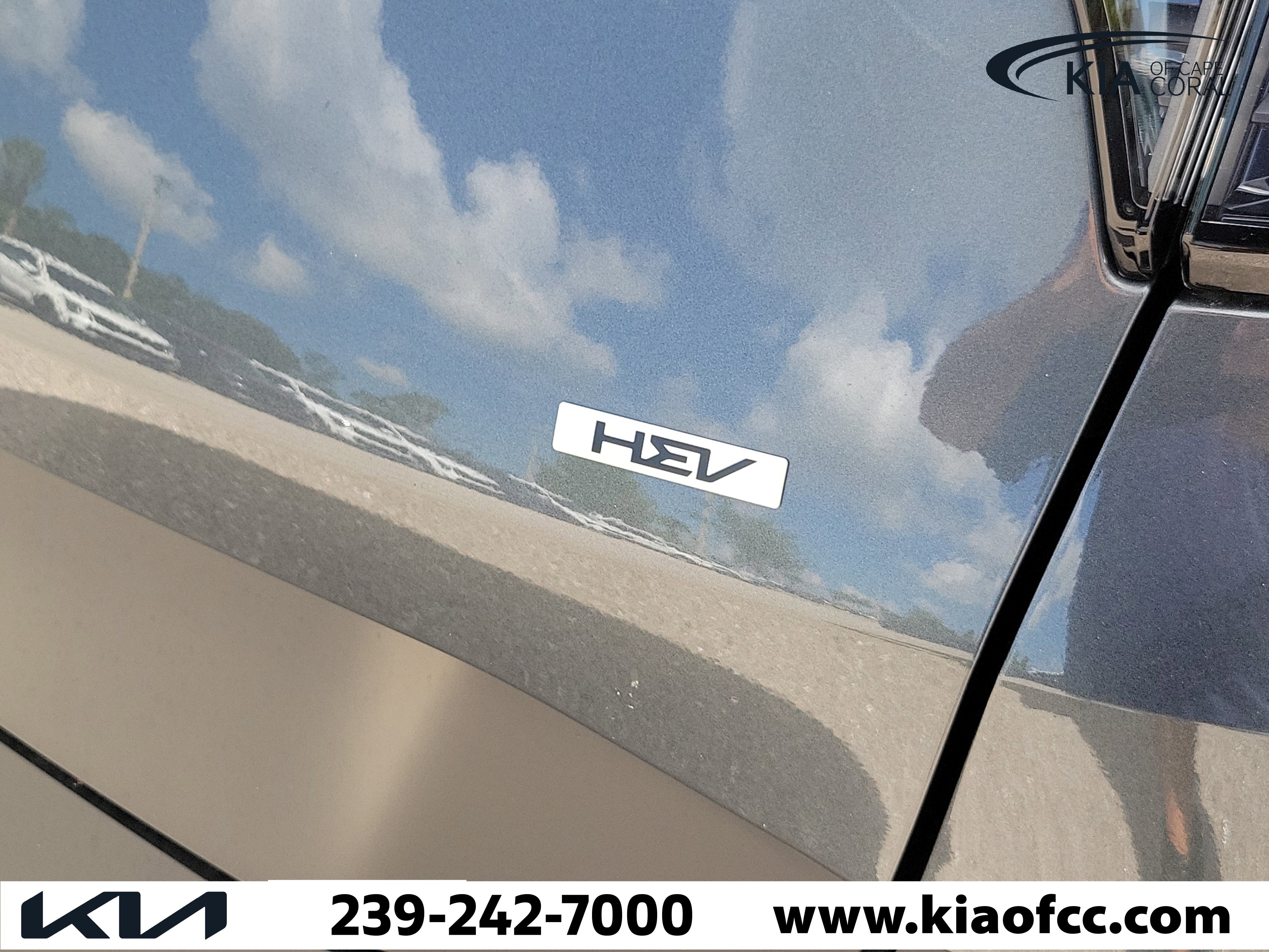 New 2026 Kia Sportage LX FWD image 10