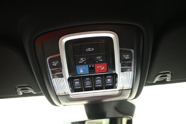 New 2027 RAM 1500 Rebel w/ Rebel Level 2 Equipment Group AWD/4WD image 15