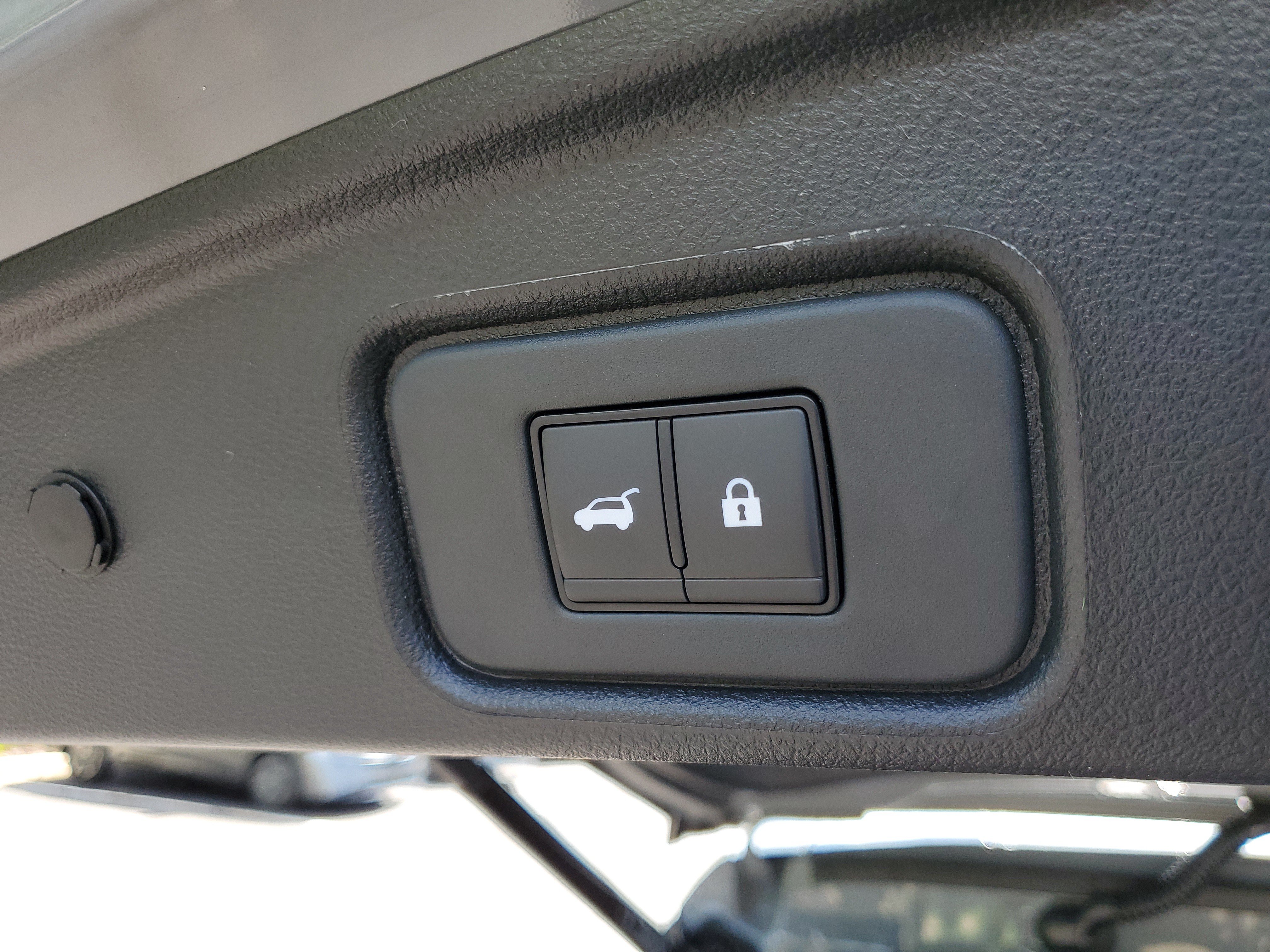 New 2026 Nissan Pathfinder Platinum AWD/4WD image 35