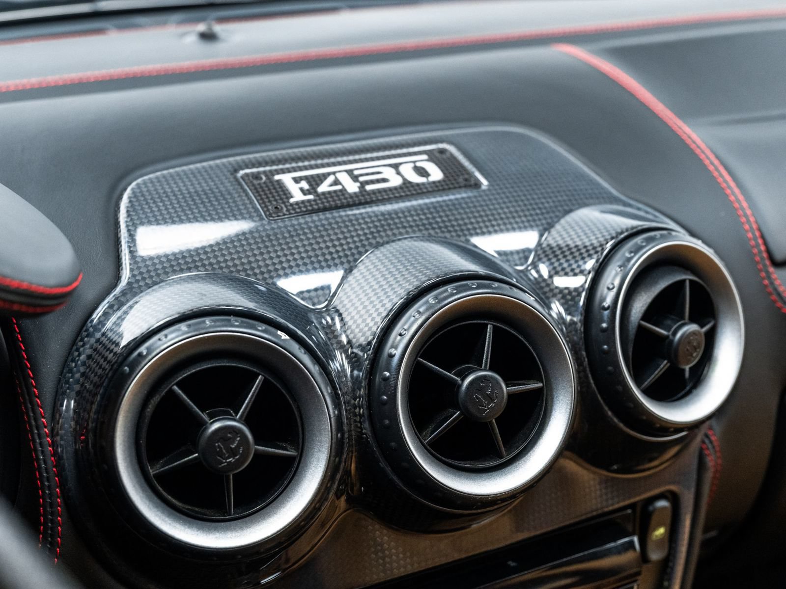 Used 2007 Ferrari F430 Coupe RWD image 28