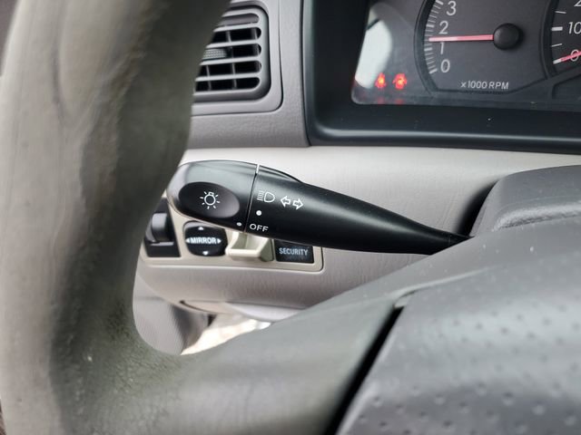 Used 2007 Toyota Corolla CE image 16