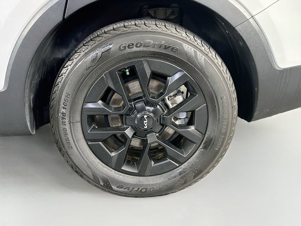 Used 2023 Kia Telluride SX X-Pro AWD/4WD image 33
