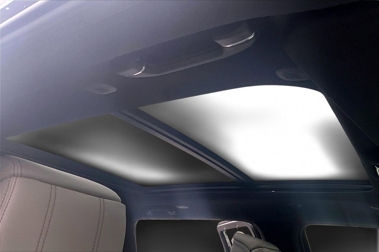 New 2026 Jeep Grand Wagoneer L Summit w/ Premium Group III image 16